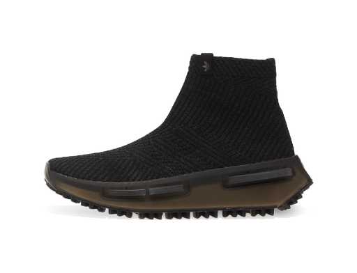 Superge in čevlji adidas Originals NMD_S1 Sock W Črna | ID4265