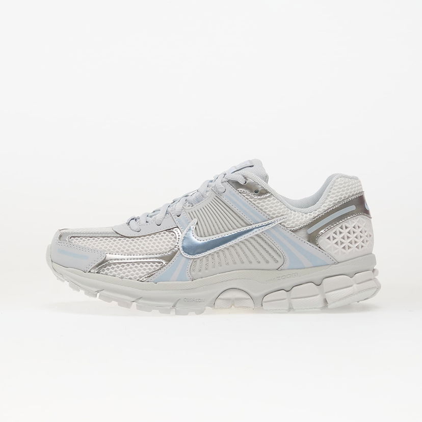Superge in čevlji Nike Zoom Vomero 5 EUR 40.5 Kovinski | IB8929-001