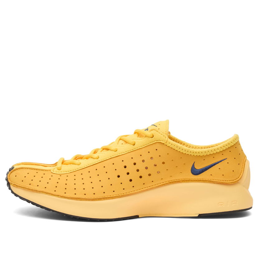 Superge in čevlji Nike Air Superfly Ltr Rumena | IM9520-700