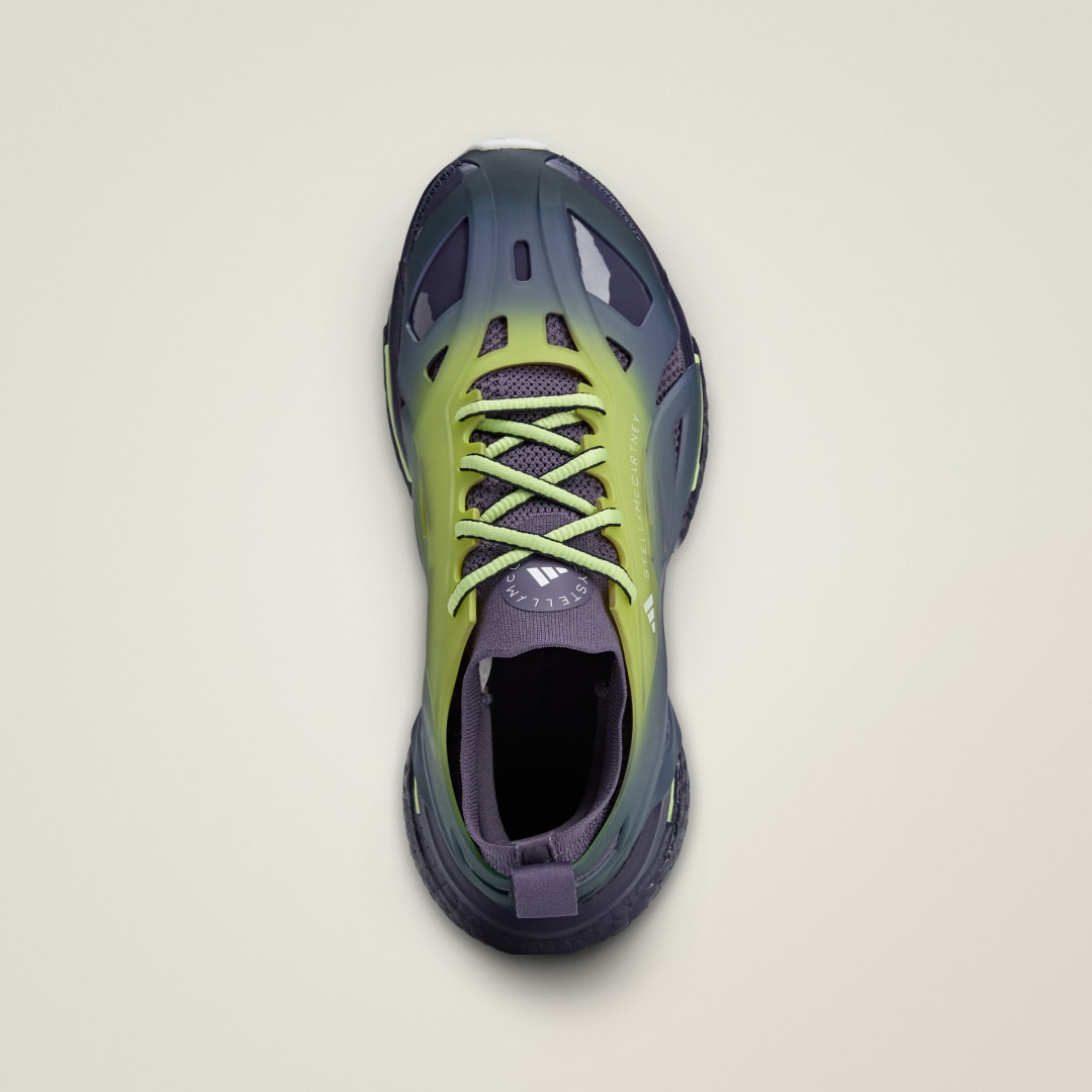 Superge in čevlji adidas Performance Stella McCartney SolarGlide Večbarvna | IH0082, 1