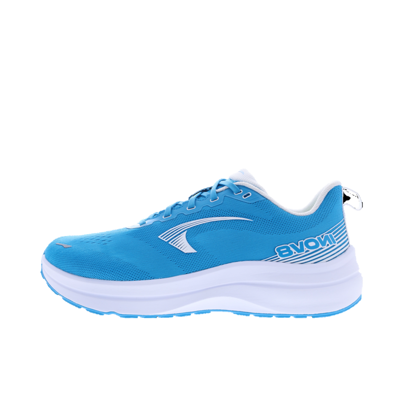 Superge in čevlji inov-8 INOV-8 RoadFly Max Modra | 001478-bl-w-001