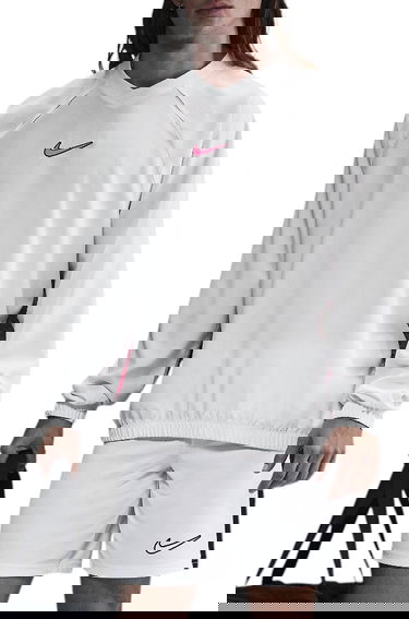 Vetrovka Nike Nike DF Academy+ Shell Top Bela | hj4237-121, 0