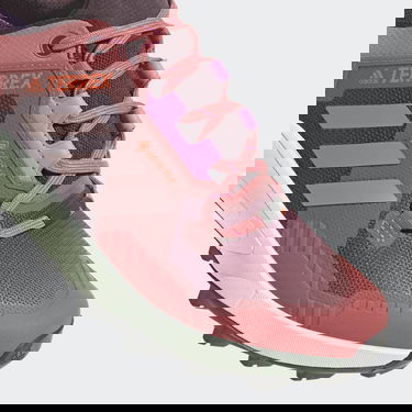 Superge in čevlji adidas Performance Terrex Swift R3 GORE-TEX Rdeča | GY8618, 4