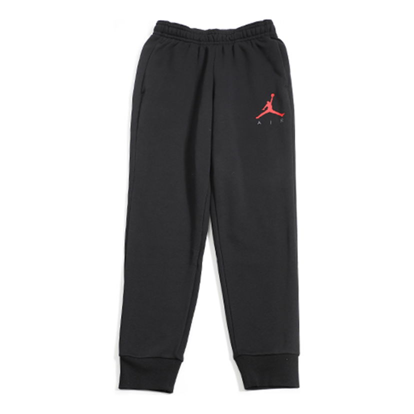 Trenirka Jordan Jordan Air Fleece Pants Črna | 942778-010