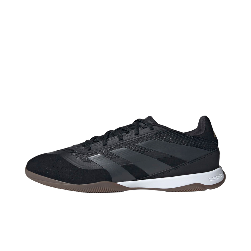 Superge in čevlji adidas Performance Predator League IN Črna | if6392