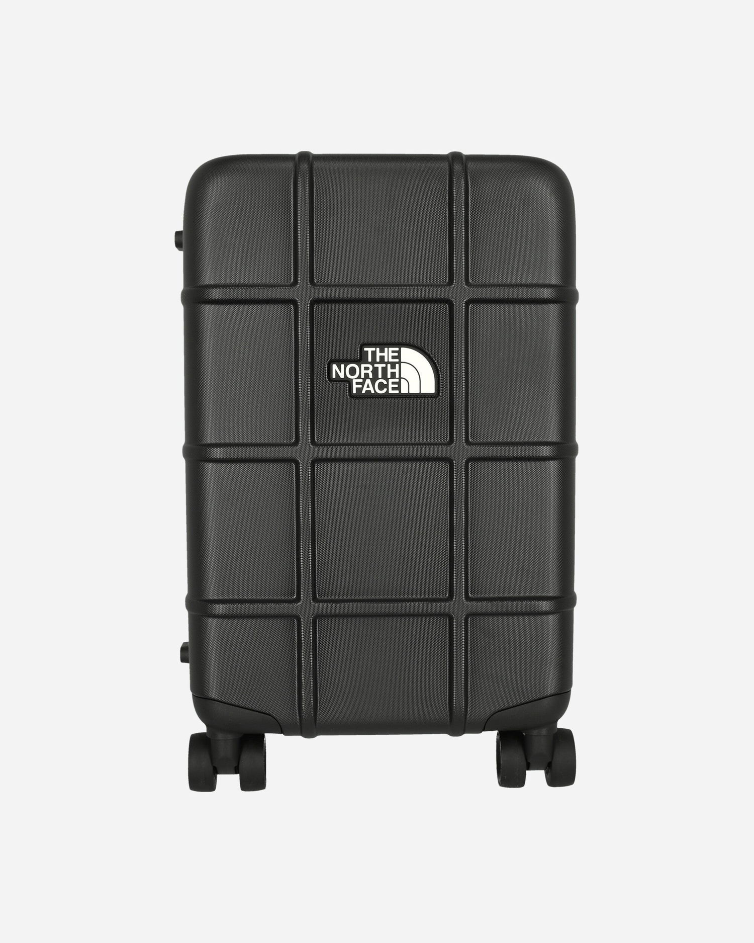 Kovček The North Face All Weather 4-Wheeler - 22'' Siva | NF0A52RV KY41, 0