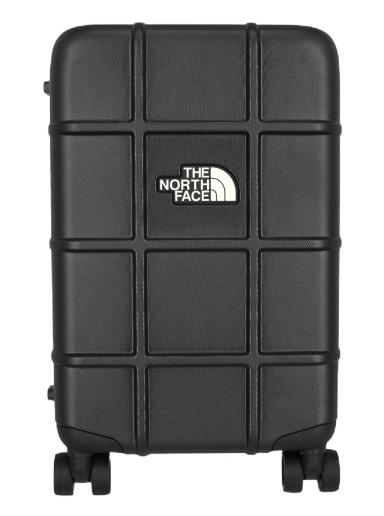 Kovček The North Face All Weather 4-Wheeler - 22'' Siva | NF0A52RV KY41