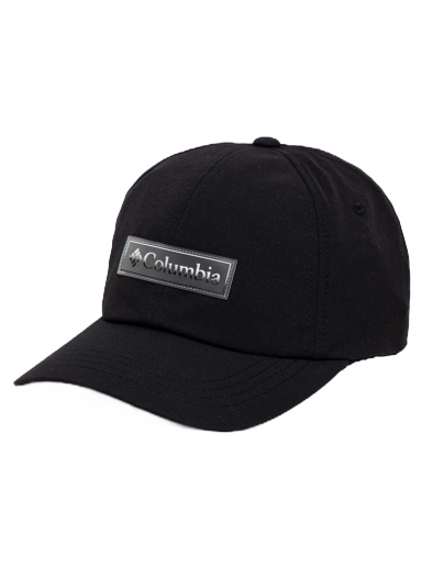 Kapa Columbia Cap Črna | 2032091