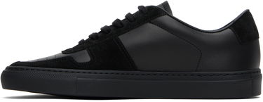 Oblačila Common Projects Common Projects BBall Duo Črna | ARTICLE 2483, 2