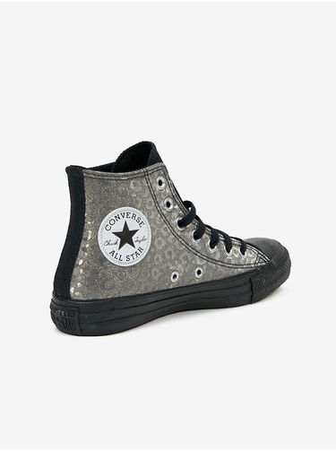 Superge in čevlji Converse Chuck Taylor All Star Hi Kovinski | 572039C, 1