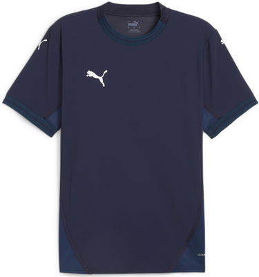 Dres Puma teamFINAL Jersey Mornarica | 705737-06, 0