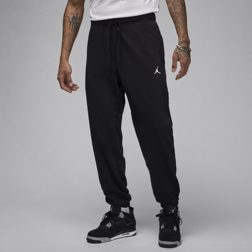 Hlače Jordan Dri-FIT Jordan Sport Crossover Črna | FV8608-010