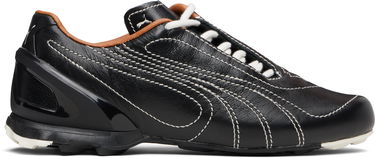 Superge in čevlji Puma SSENSE Exclusive VS-1 Leather Črna | 40610501, 0