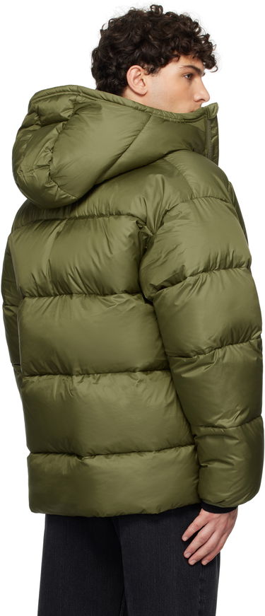 Puhovka Carhartt WIP Toronto Puffer Jacket Zelena | I033920, 2