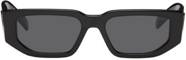 Sončna očala Prada Rectangular Sunglasses Črna | 0PR 09ZS 8056597744171, 0