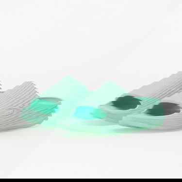 Superge in čevlji Reebok DMX Recovery Slide Zelena | 100221199, 5
