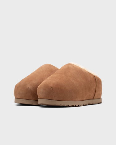 Superge in čevlji UGG W PUMPED SLIDE Rjava | 1158215CHE, 4