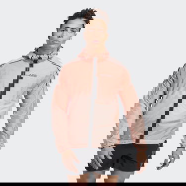 Jakna adidas Performance Terrex Agravic Windweave Trail Running Jacket Roza | HZ1327, 0