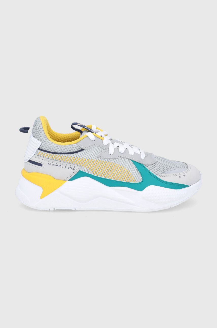 Superge in čevlji Puma Rs-X Toys Večbarvna | 369449, 0