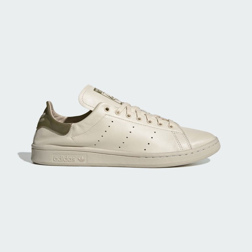 Superge in čevlji adidas Originals Stan Smith Lux Bež | JH7403