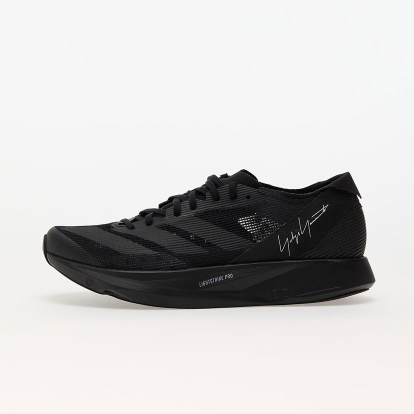 Tek Y-3 Takumi Sen 10 W Črna | JH9178