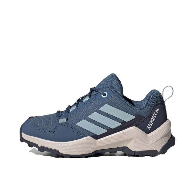 Superge in čevlji adidas Performance Terrex Ax4r Hiking Shoes Modra | JI1888