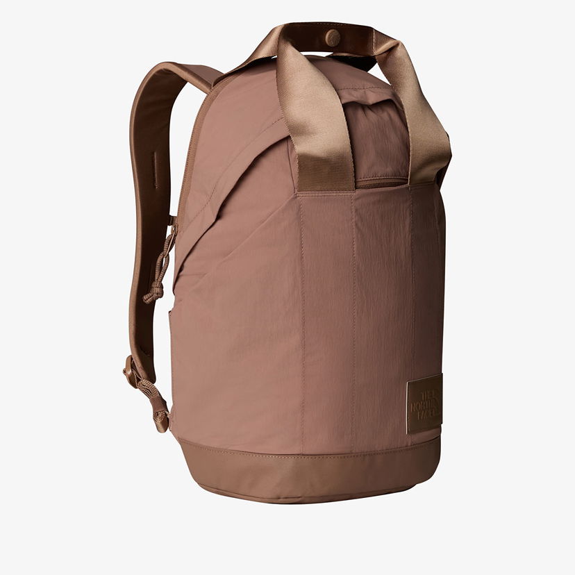 Nahrbtnik The North Face Never Stop Daypack 20L Backpack Rjava | NF0A81DT6IH1