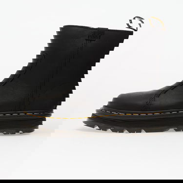Superge in čevlji Dr. Martens Zebzag Rigger Boot Črna | DM42662001, 0