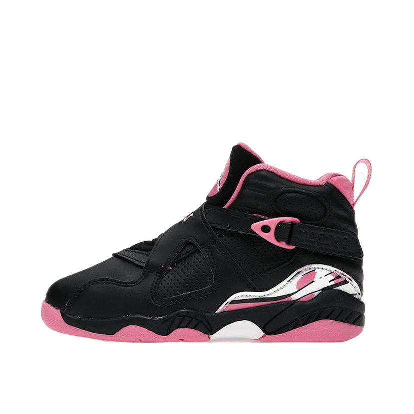 Superge in čevlji Jordan Jordan 8 Retro Pinksicle Črna | 580529-006
