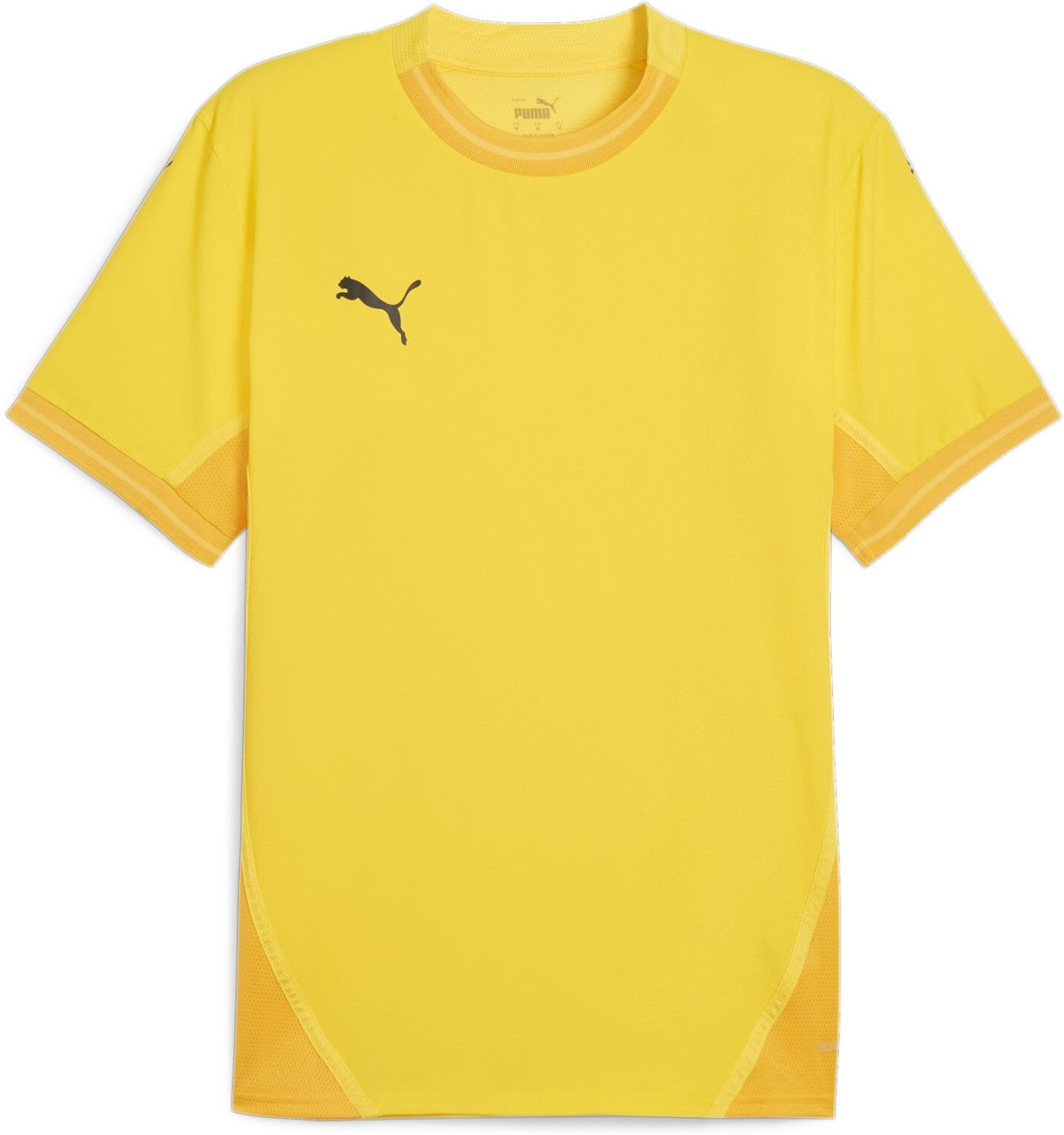 Dres Puma teamFINAL Jersey Rumena | 705737-07, 0