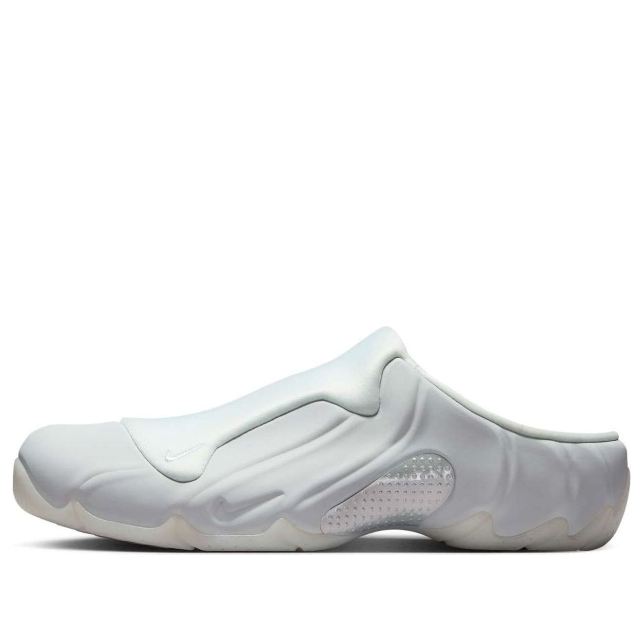 Superge in čevlji Nike Clogposite Bela | HJ4478-100, 0