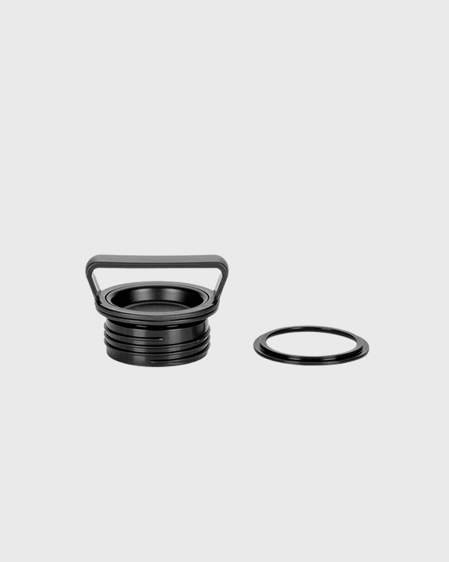 Steklenica za pitje Snow Peak Titanium Aurora Bottle 800 Modra | TW-800-BL, 1