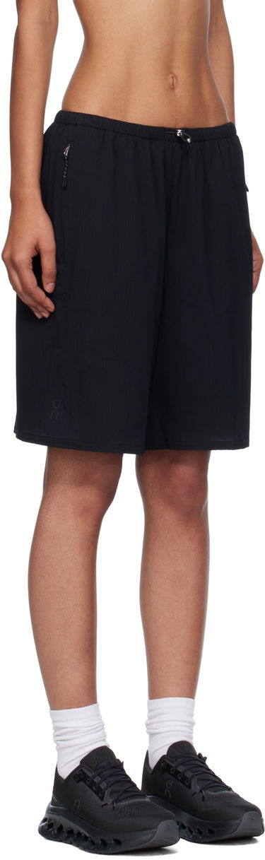 Kratke hlače On Running Zendaya Edition Basketball Shorts Črna | 1WF31070553, 1