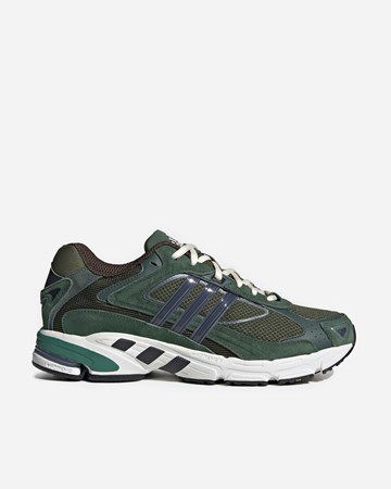 Superge in čevlji adidas Performance Response CL Zelena | GZ1545, 0