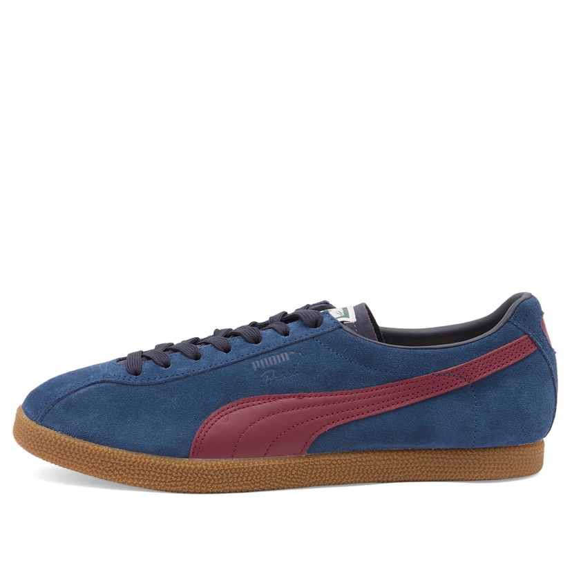Superge in čevlji Puma Brasil Sneaker Modra | 401048-06
