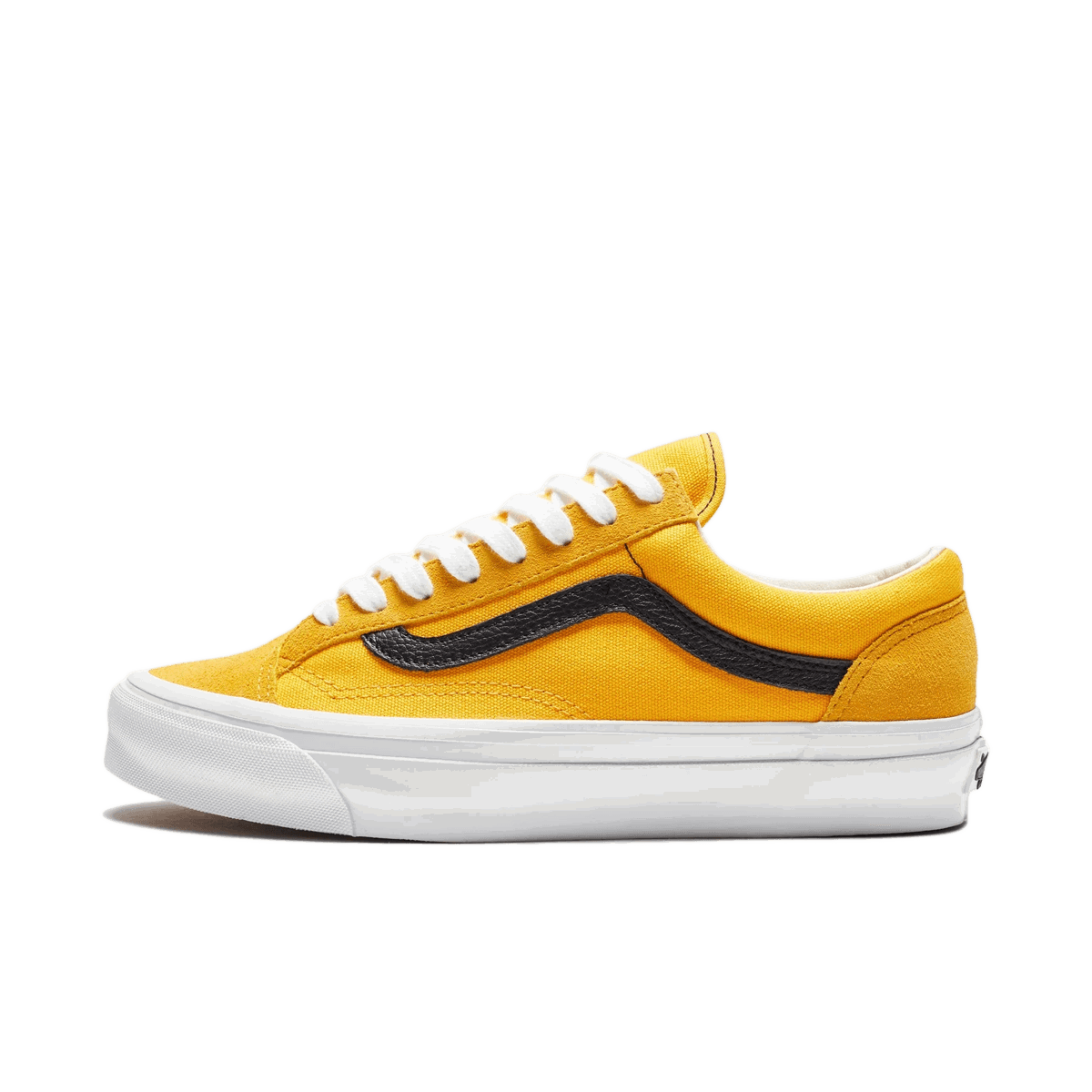 Superge in čevlji Vans OTW Old Skool Reissue 36 "Citrus" Rumena | VN000S52CTR, 0
