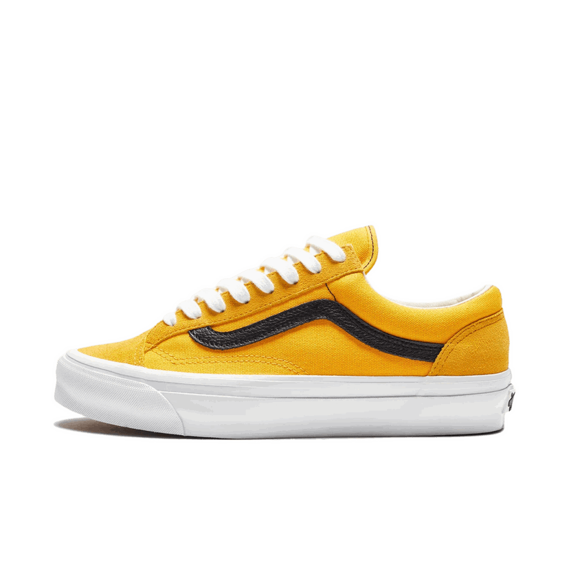 Superge in čevlji Vans OTW Old Skool Reissue 36 "Citrus" Rumena | VN000S52CTR