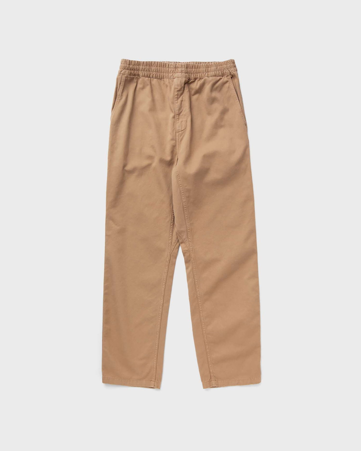 Hlače Carhartt WIP Flint Pant Bež | I029919-2FS.GD, 0