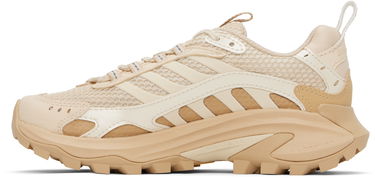 Superge in čevlji Merrell 1TRL Moab Speed 2 Vent 2K Bež | J007686, 2