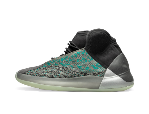 Superge in čevlji adidas Yeezy Yeezy Quantum "Teal Blue" Turkizna | G58864