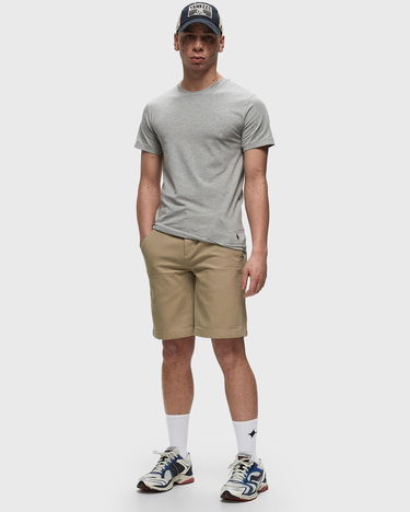 Kratke hlače Dickies Duck Canvas Chap Shorts Bela | 0A4YAG, 1