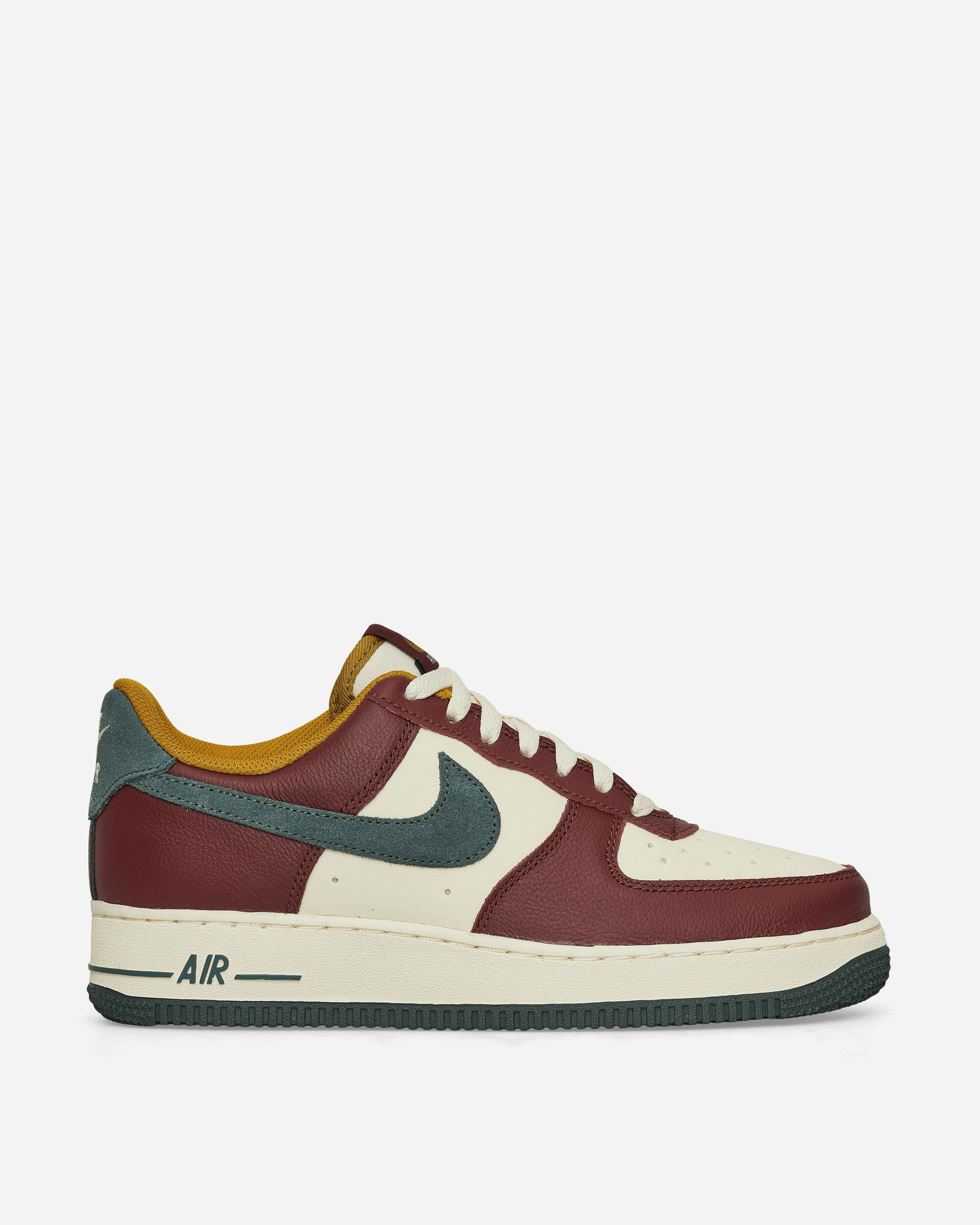 Superge in čevlji Nike Air Force 1 07 LV8 Rjava | HQ3612-113, 1