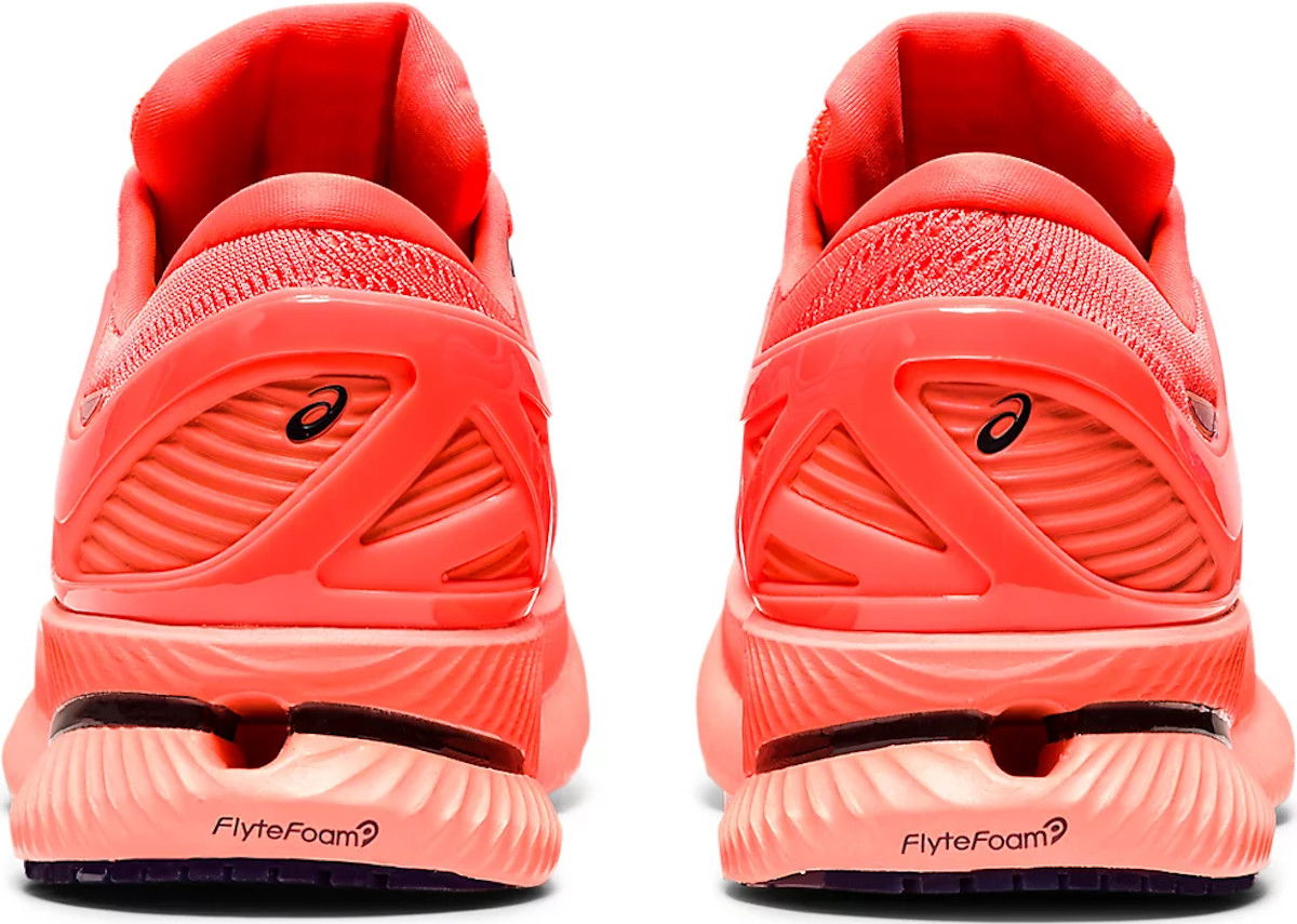 Superge in čevlji Asics MetaRide Rdeča | 1012a843-700, 1