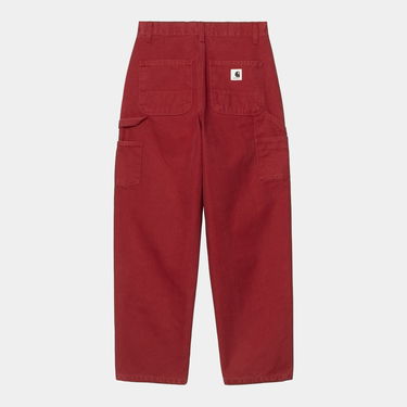 Cargo hlače Carhartt WIP Carhartt WIP OG Double Knee Pants Rdeča | I035669_9, 0