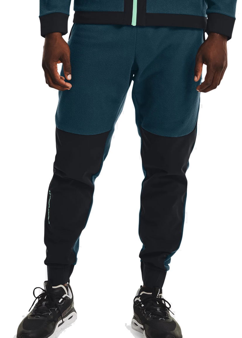 Trenirka Under Armour Fleece Training Pants Mornarica | 1366179-413