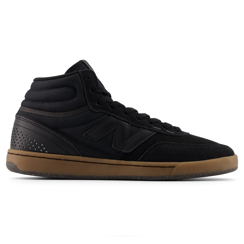 Superge in čevlji New Balance New Balance Numeric NM440HZ2 Črna | NBNM440HZ2