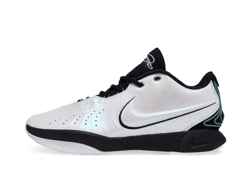 Košarka Nike LeBron 21 Turkizna | HF5841-100