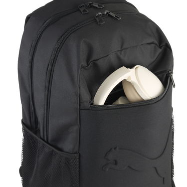 Nahrbtnik Puma Buzz Backpack Črna | 091153_01, 5