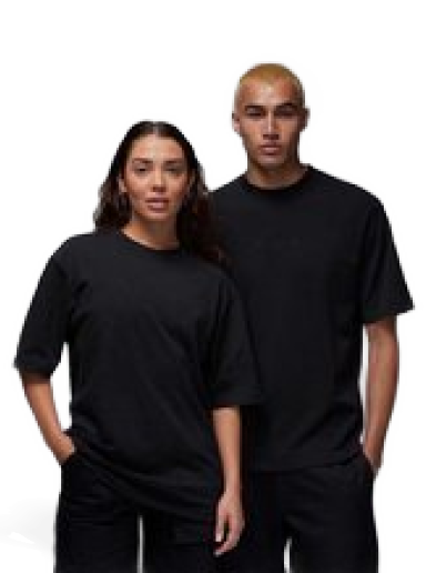 Majica Jordan M J J BALVIN SOLID, Črna | FV1379-010