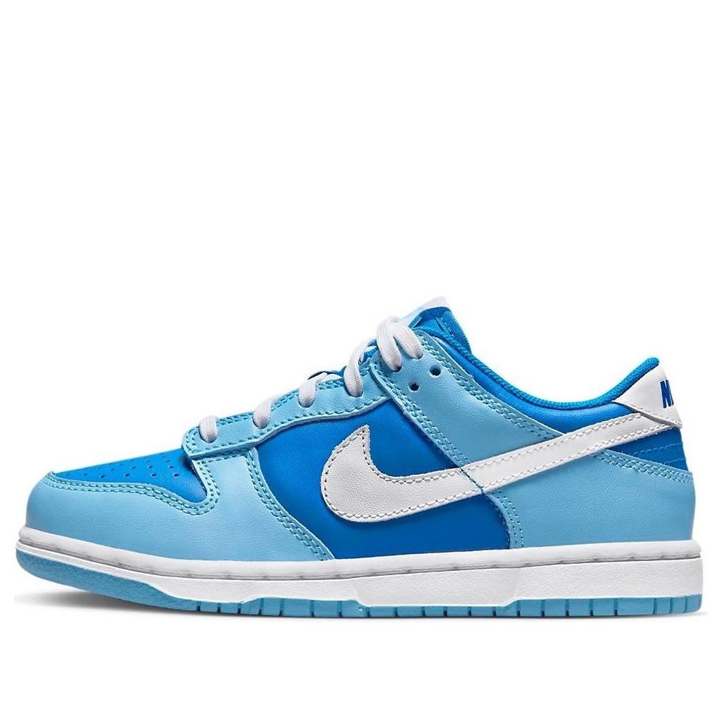 Superge in čevlji Nike Dunk Low Retro QS 'Argon' Modra | DV2635-400, 0